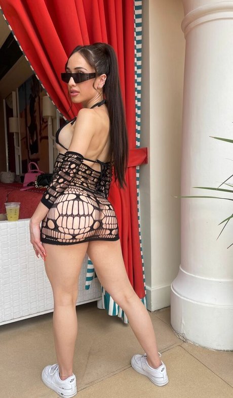 Denisse Cremieux