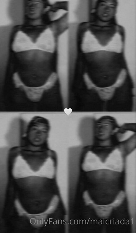 Nagie wyciekłe zdjęcie OnlyFans od Malcriada012