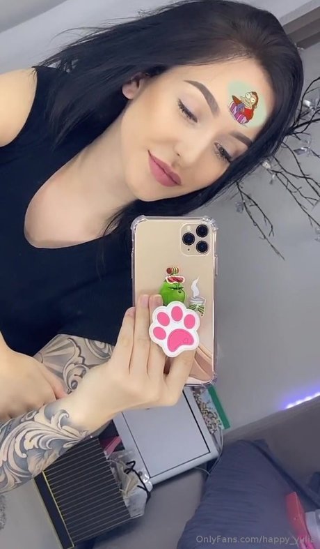 Happy_yulia