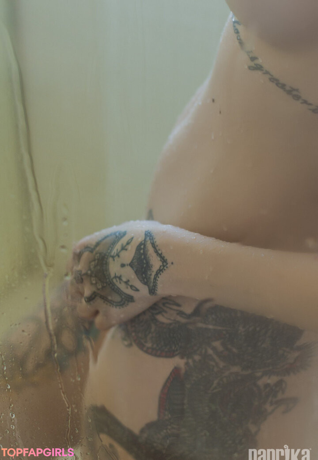 Nagie wyciekłe zdjęcie OnlyFans od Paprika #1077