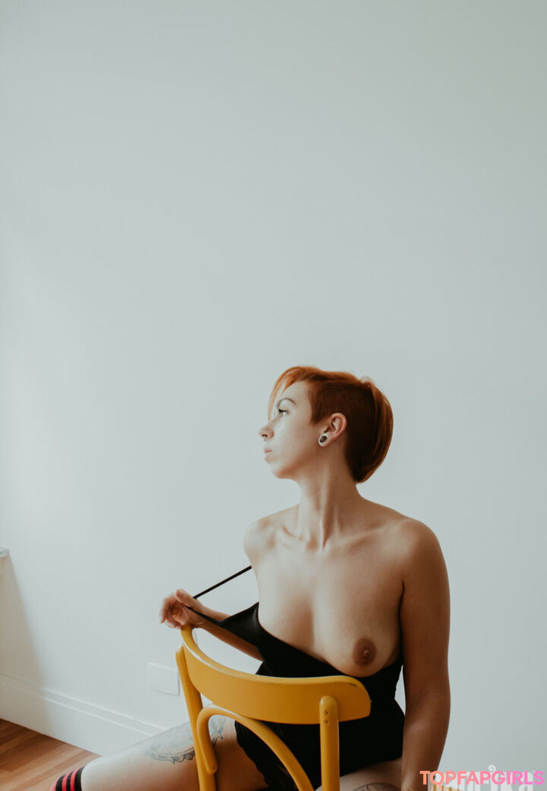 Nagie wyciekłe zdjęcie OnlyFans od Paprika #1174