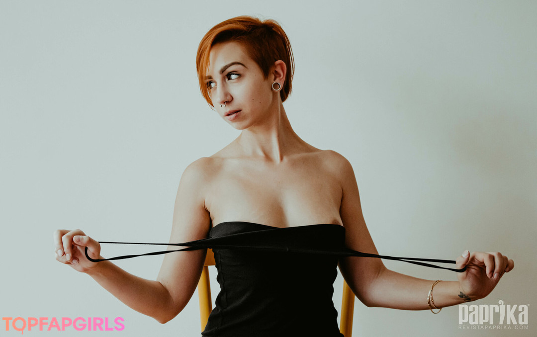 Nagie wyciekłe zdjęcie OnlyFans od Paprika #1178