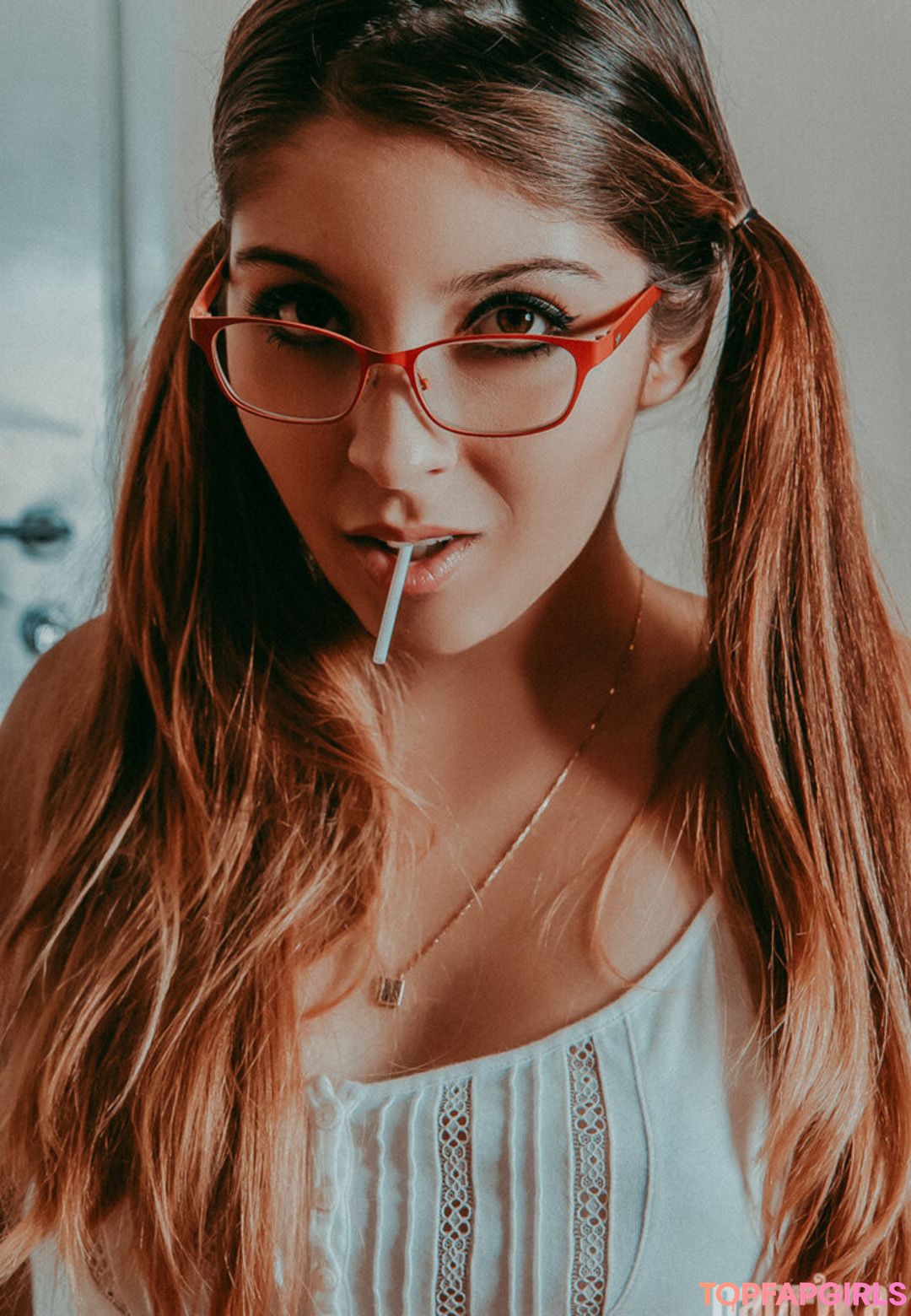 Nagie wyciekłe zdjęcie OnlyFans od Paprika #1363