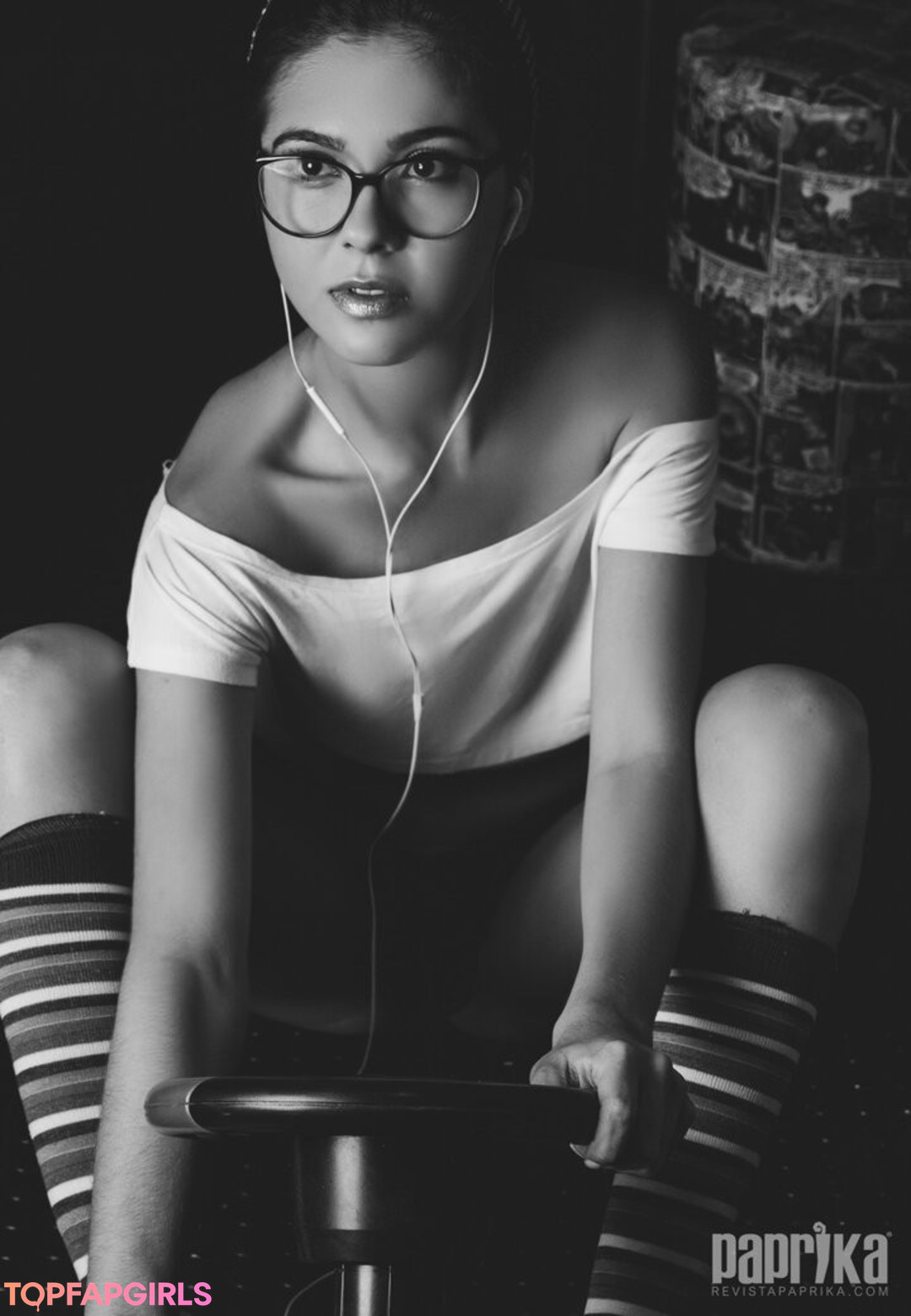 Nagie wyciekłe zdjęcie OnlyFans od Paprika #1399