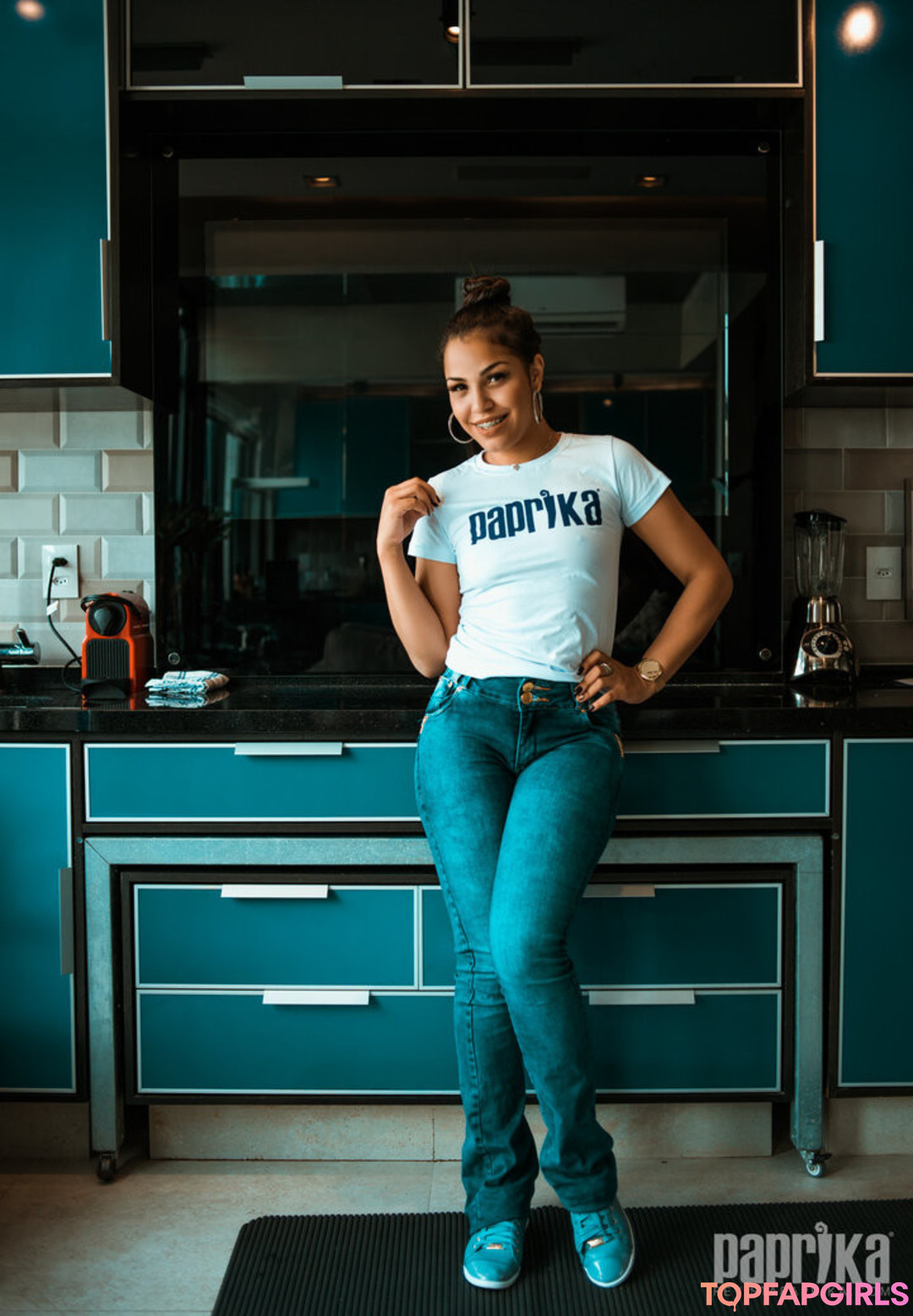 Nagie wyciekłe zdjęcie OnlyFans od Paprika #1617