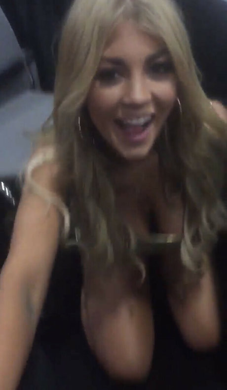 Nagie wyciekłe zdjęcie OnlyFans od Kayla Kayden