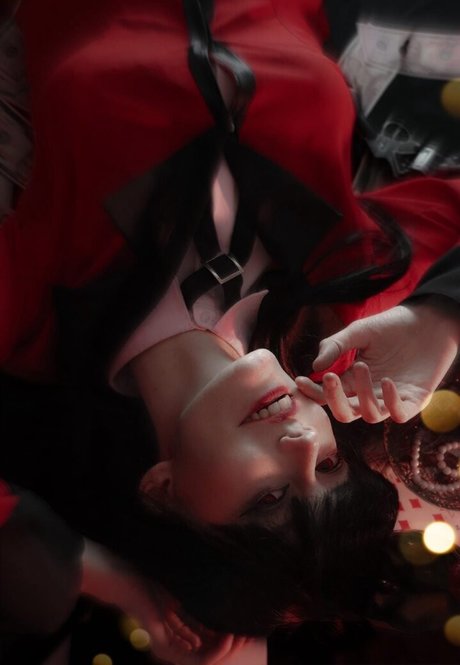 Nagie wyciekłe zdjęcie OnlyFans od Ryokizuchi