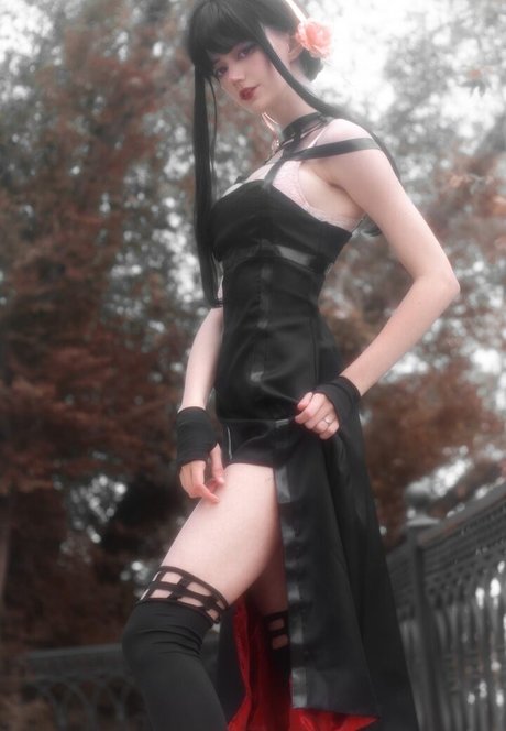 Nagie wyciekłe zdjęcie OnlyFans od Ryokizuchi