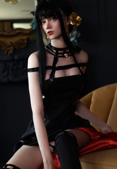 Nagie wyciekłe zdjęcie OnlyFans od Ryokizuchi