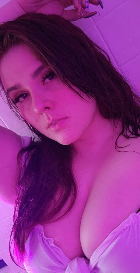 Nagie wyciekłe zdjęcie OnlyFans od Thottpockett
