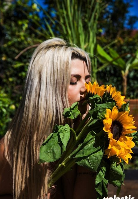 Nagie wyciekłe zdjęcie OnlyFans od Debora Porto