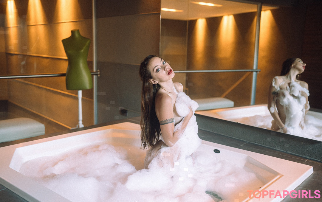 Nagie wyciekłe zdjęcie OnlyFans od Thepeachapp #1119