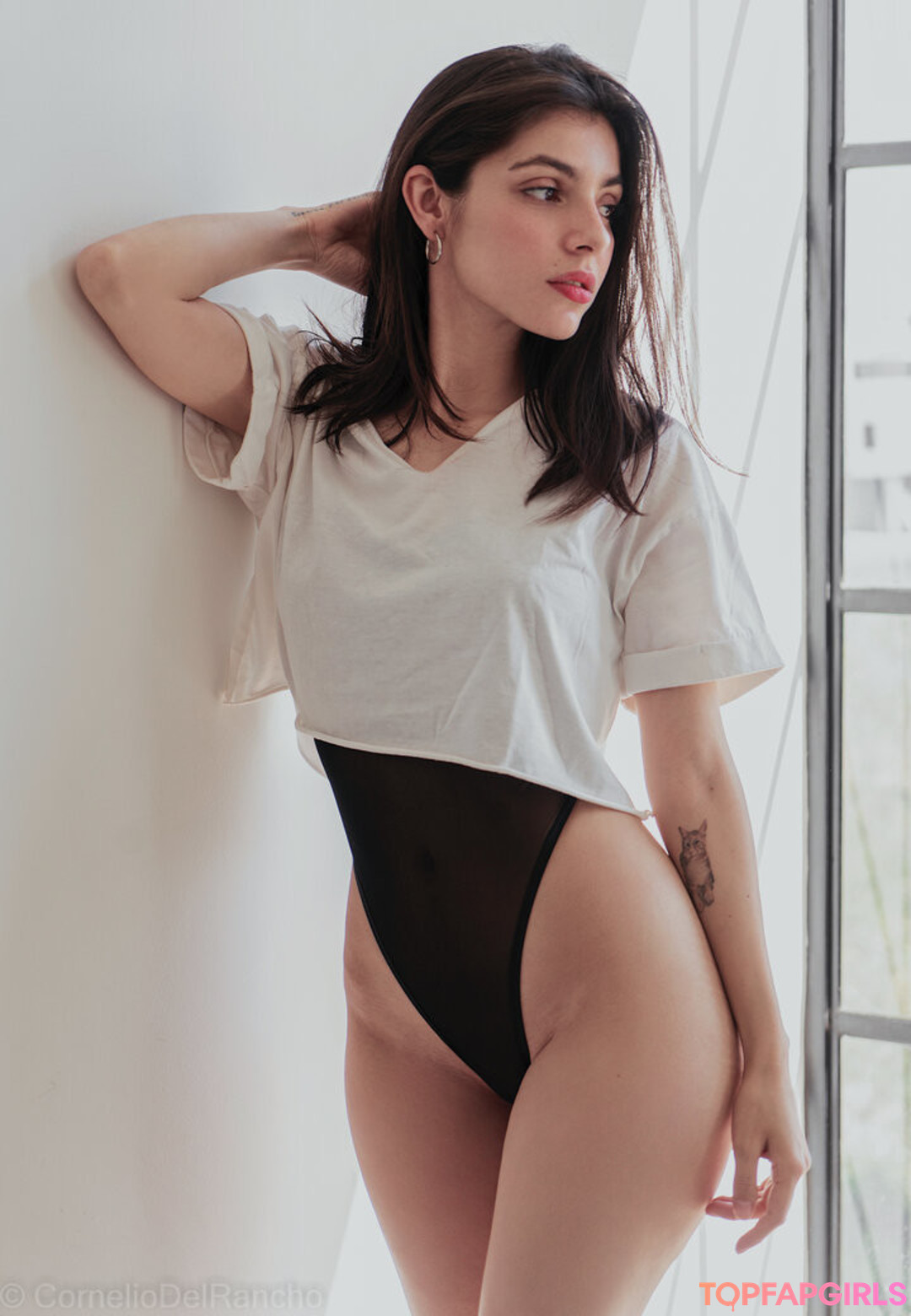 Nagie wyciekłe zdjęcie OnlyFans od Thepeachapp #1263