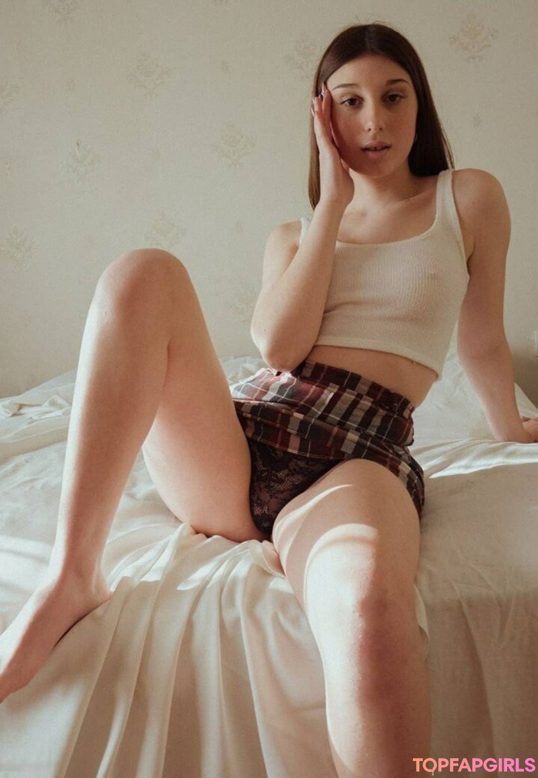 Nagie wyciekłe zdjęcie OnlyFans od Thepeachapp #1345