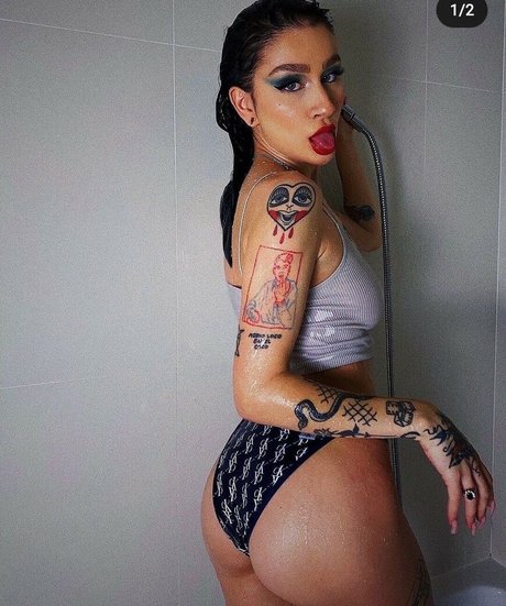 Nagie wyciekłe zdjęcie OnlyFans od Agata Dziarma