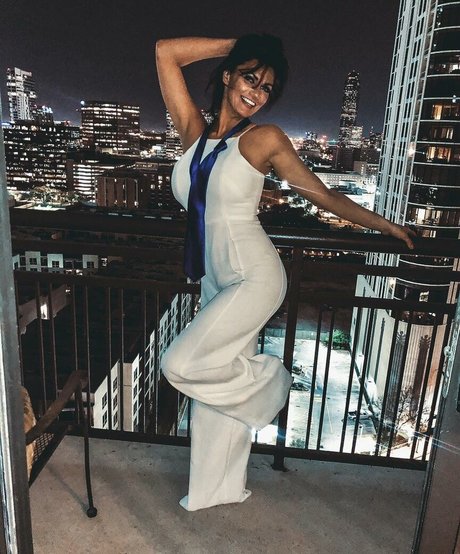 Nagie wyciekłe zdjęcie OnlyFans od Becky Bandini