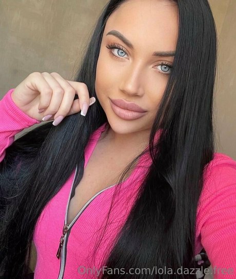 Nagie wyciekłe zdjęcie OnlyFans od Loladazzlefree