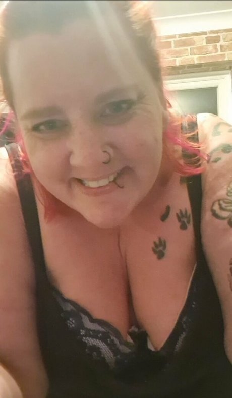 Abigailbarrybbw