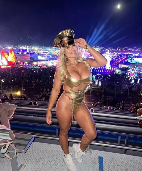 Nagie wyciekłe zdjęcie OnlyFans od Alliseasydney