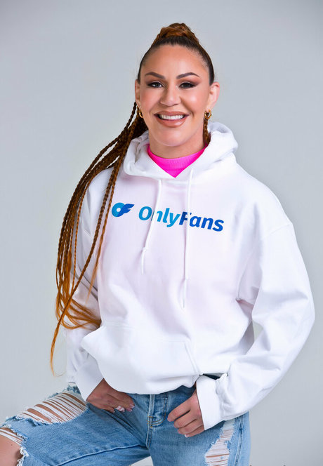 Nagie wyciekłe zdjęcie OnlyFans od Criscyborg