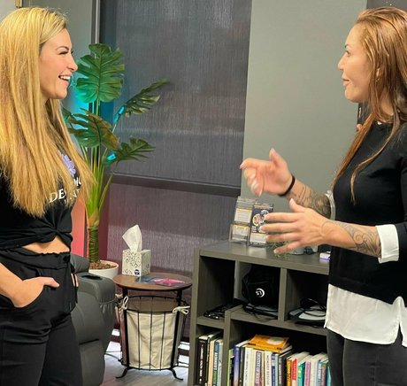 Nagie wyciekłe zdjęcie OnlyFans od Criscyborg