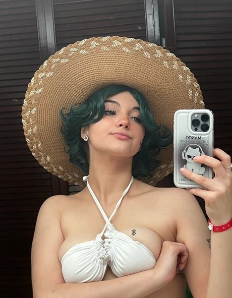 Nagie wyciekłe zdjęcie OnlyFans od Chio Paleta