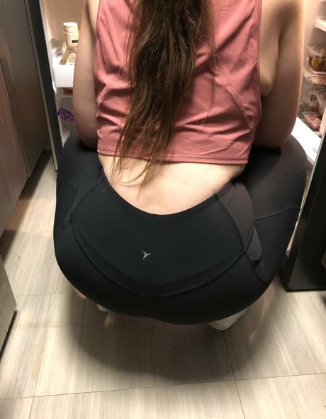 Nagie wyciekłe zdjęcie OnlyFans od Lexilove81
