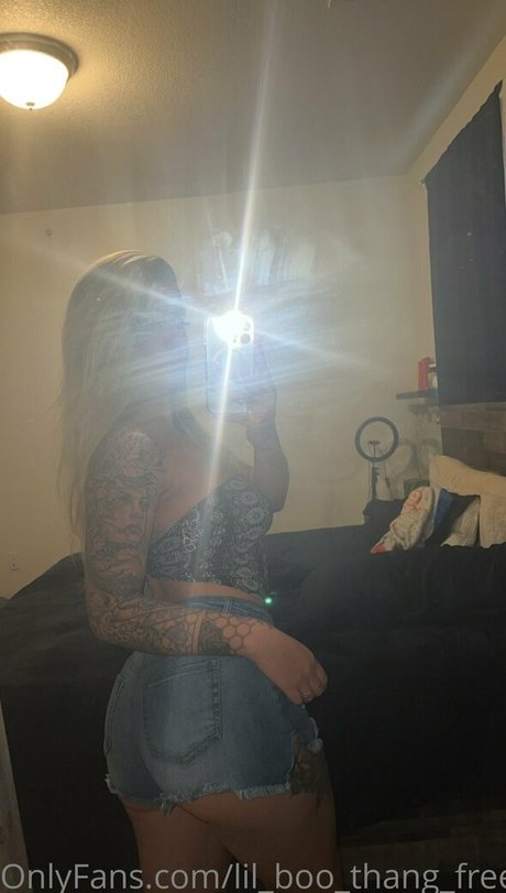 Nagie wyciekłe zdjęcie OnlyFans od Lexiilovvee