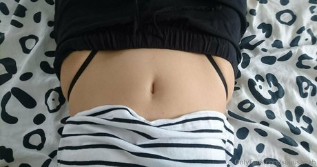 Nagie wyciekłe zdjęcie OnlyFans od Suuusanahfree