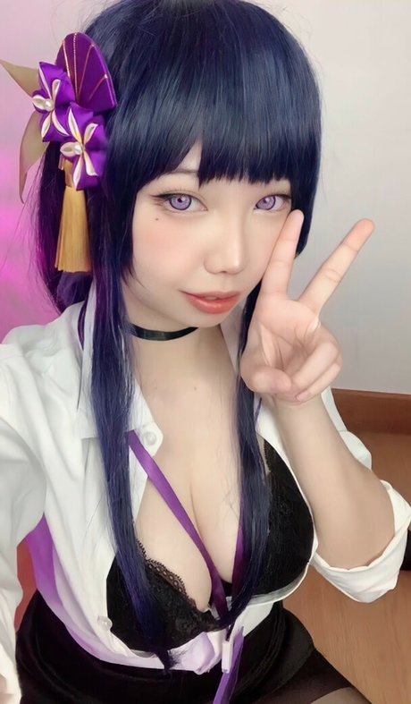 Hakaosan Patreon