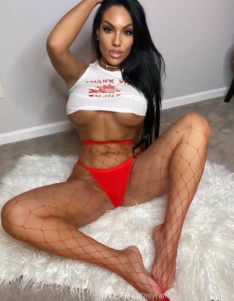 Nagie wyciekłe zdjęcie OnlyFans od Camilacruzzbb
