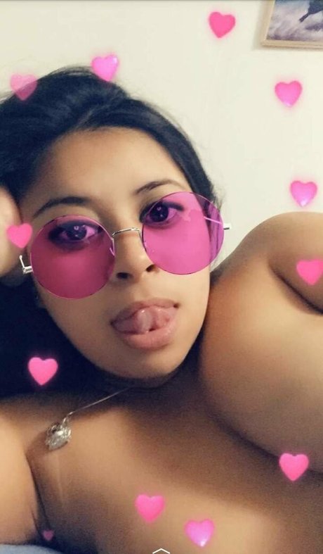 Nagie wyciekłe zdjęcie OnlyFans od Devilishdaisy