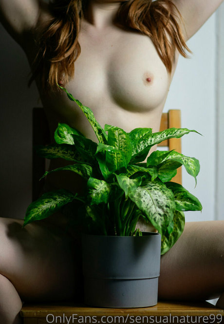 Nagie wyciekłe zdjęcie OnlyFans od Sensualnature99