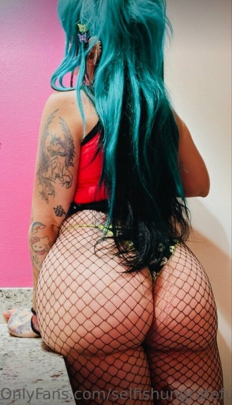 Nagie wyciekłe zdjęcie OnlyFans od Happilyeverawful