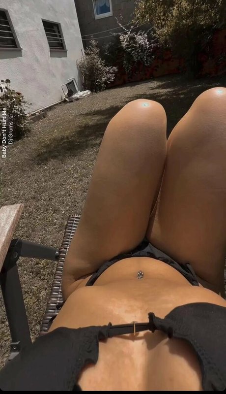 Nagie wyciekłe zdjęcie OnlyFans od Babygirlof