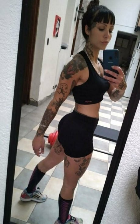 Nagie wyciekłe zdjęcie OnlyFans od Melodyhotttbaby