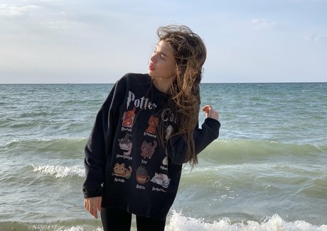 Nagie wyciekłe zdjęcie OnlyFans od Anibutler