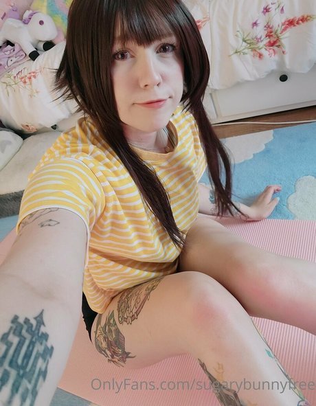 Sugarybunnyfree