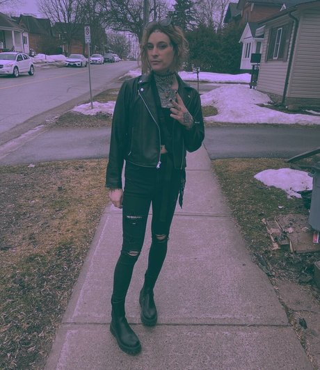 Nagie wyciekłe zdjęcie OnlyFans od Hayley Hazel