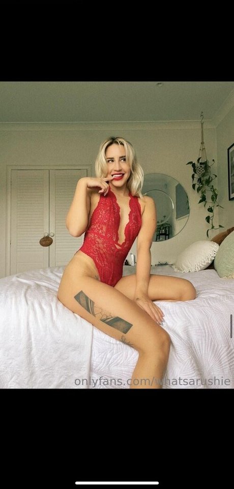 Taylorrushie Whatsarushie