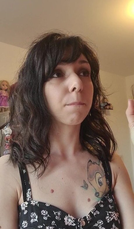 Nagie wyciekłe zdjęcie OnlyFans od Alyson Kisney