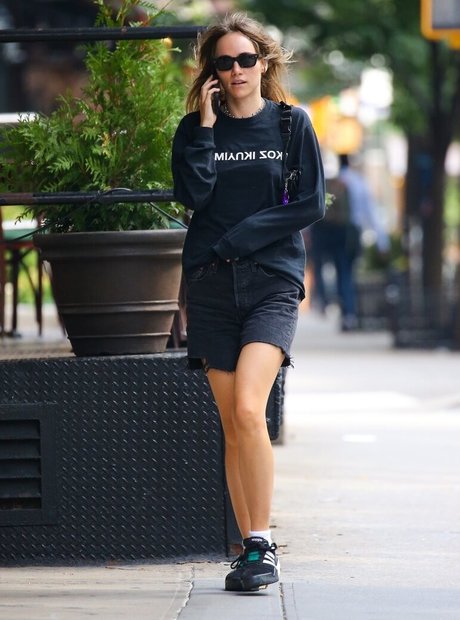 Nagie wyciekłe zdjęcie OnlyFans od Suki Waterhouse