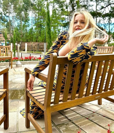 Nagie wyciekłe zdjęcie OnlyFans od Luciana Vendramini