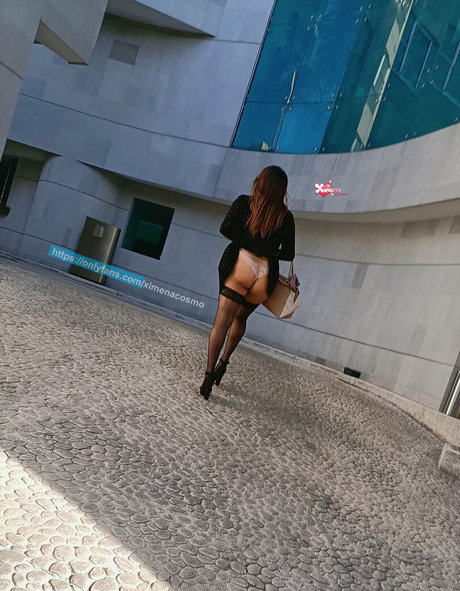 Ximenacosmo