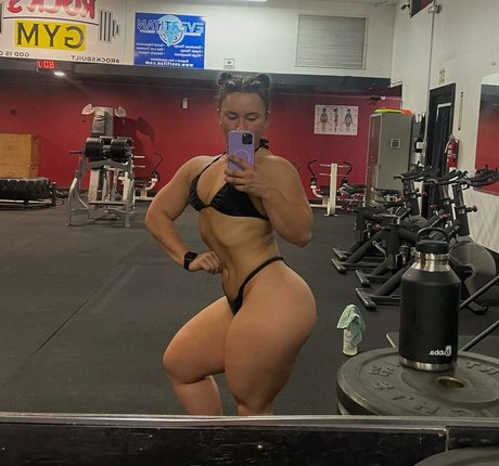 Nagie wyciekłe zdjęcie OnlyFans od Katy Pull