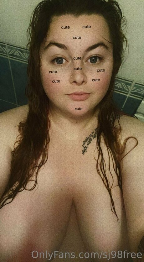 Nagie wyciekłe zdjęcie OnlyFans od Sj98free