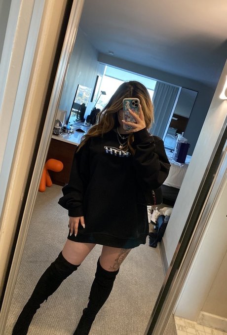 Nagie wyciekłe zdjęcie OnlyFans od Yourprincesslol