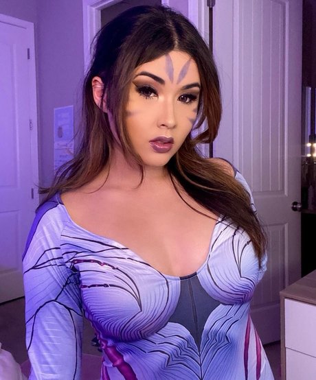 Nagie wyciekłe zdjęcie OnlyFans od Yourprincesslol