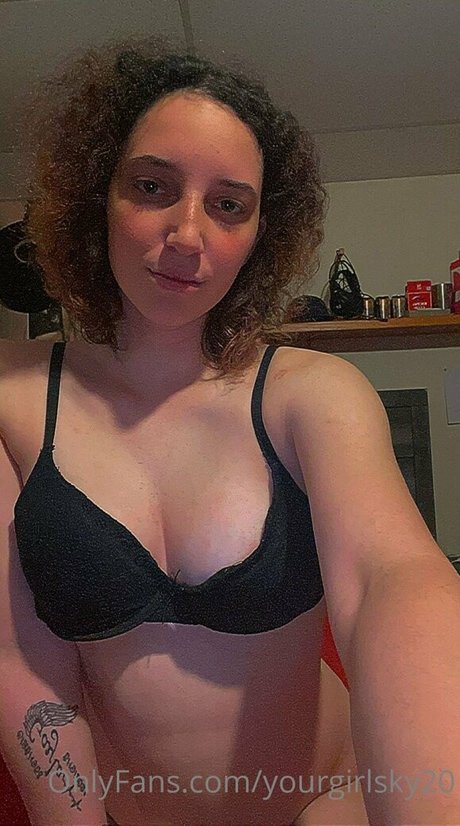 Itsyagirlsky