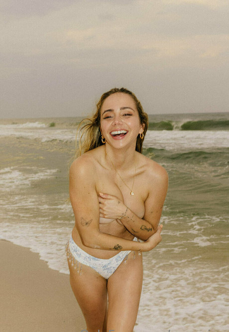 Nagie wyciekłe zdjęcie OnlyFans od Nycpaige